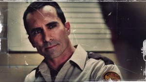  Sheriff Alex Romero
