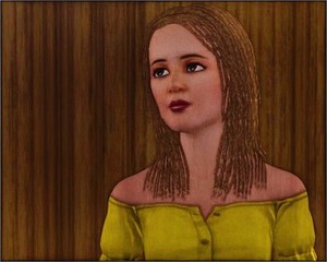 Sims 3 Fanarts