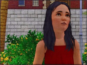 Sims 3 Fanarts