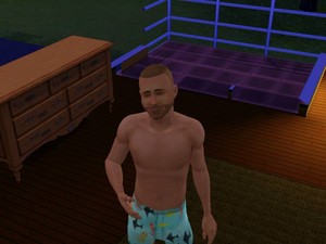 Sims 3 Funny Screenshots