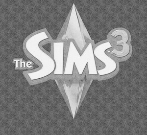 Sims 3 Logos fanarts