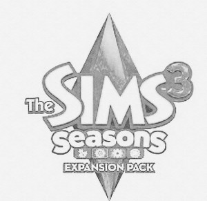 Sims 3 Logos fanarts