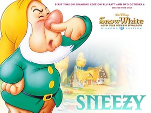  Sneezy