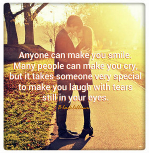  Someone Special