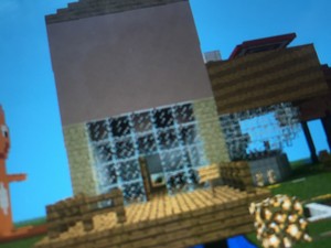  Stampys House