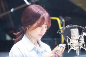  Sunny - FM tanggal