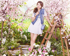  Suzy for Roem Summer 2015