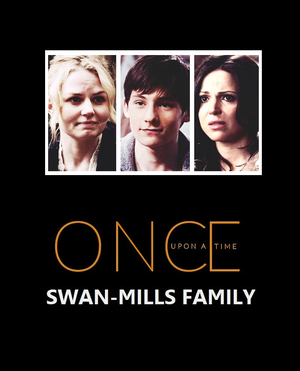  Swan-Mills Family