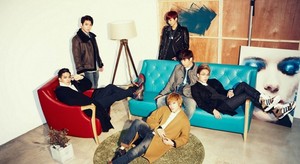  TEEN parte superior, arriba confirms June comeback and follow-up concierto
