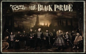  The Black Parade