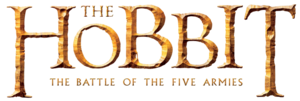  The Hobbit: The Battle Of The Five Armies