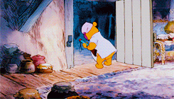  The Many Adventures of Winnie the Pooh