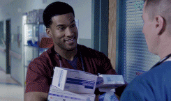  The Night Shift - 2.01 - Recovery