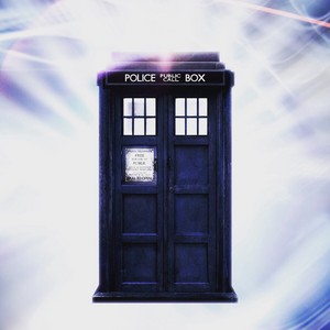  The One And Only Tardis