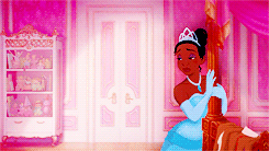  The Princess and the Frog
