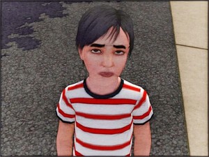  The Sims 3 Fanarts