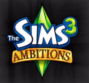 The Sims Logos Fanarts