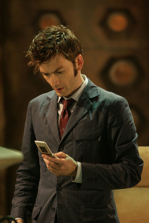  The Tenth Doctor ♥