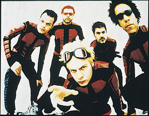 Powerman 5000 Images | Icons, Wallpapers and Photos on Fanpop