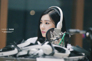  Tiffany - Radio