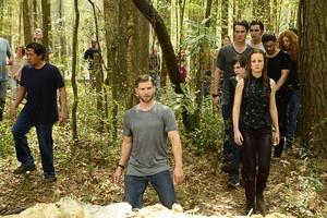  Under The Dome Season 3 promotional pictures