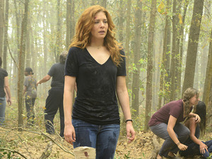  Under The Dome Season 3 promotional pictures