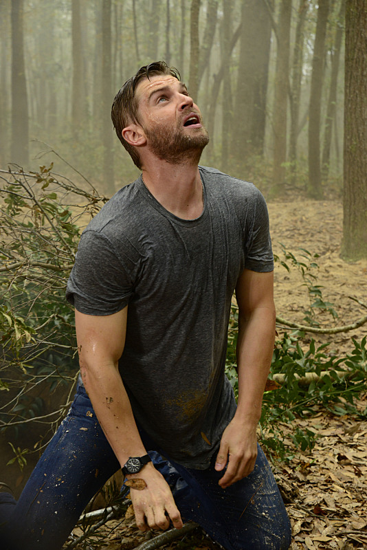 Under The Dome Season 3 promotional pictures