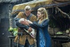  Vikings ""Born Again" (3x06) promotional picture