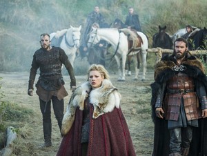  Vikings "Breaking Point" (3x09) promotional picture