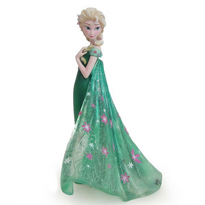  Walt Disney Showcase - La Reine des Neiges Fever - Elsa