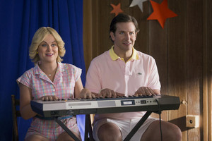  Wet Hot American Summer: First giorno of Camp - Susie & Ben