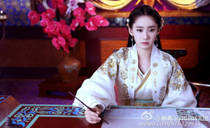  Yoona - God of War Zhao Yun