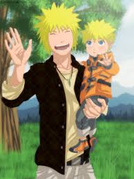  Young Naruto