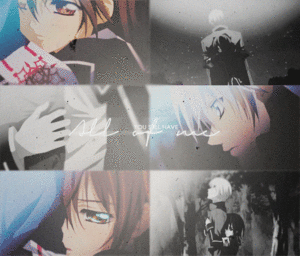  Zero/Yuuki - You Shall Have All Of Me