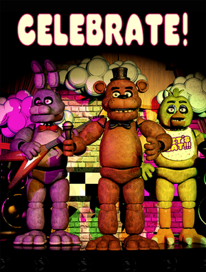  celebrate!