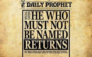  daily prophet