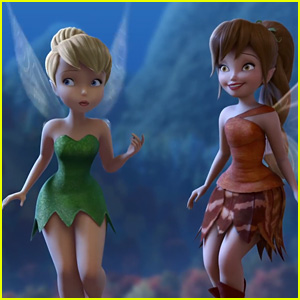 fawn and tink