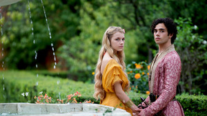  myrcella and trystane