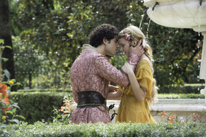  myrcella and trystane