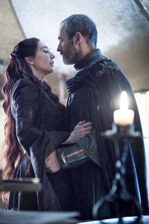  stannis and melisandre