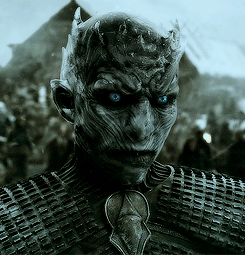  the Night's King