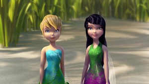  tink and vidia