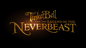 tinkerbell and the legend of the neverbeast