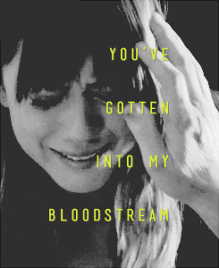  "Bloodstream"