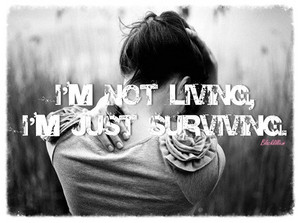  I'm Just Surviving