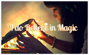  Magic