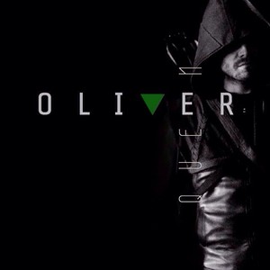 ★ Oliver Queen ★