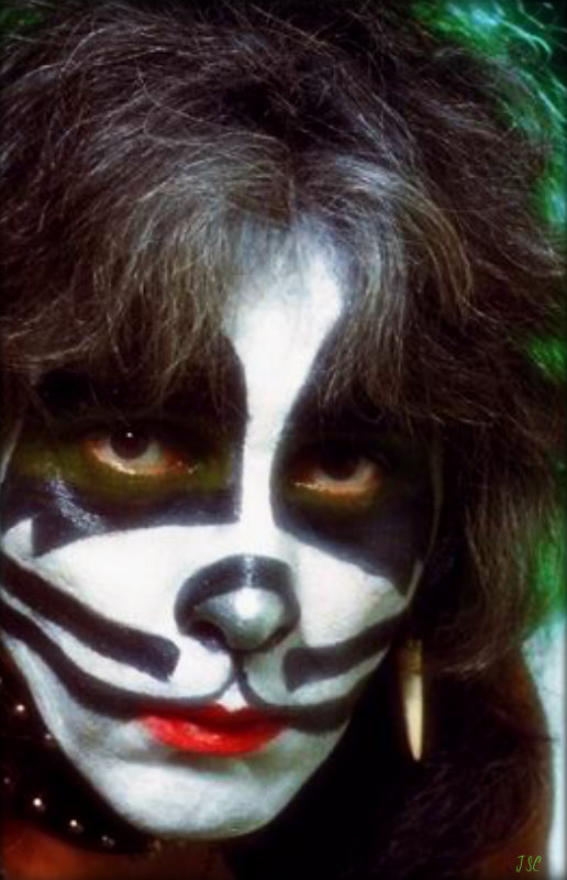 Peter 1978 (solo sessions) - KISS Photo (38677926) - Fanpop