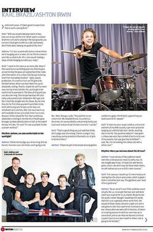  Rhythm Magazine