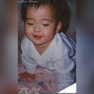  150716 ‎IU‬ childhood litrato has been revealed!